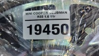 фото thumb №5, Динамики низкочастотные mini clubman r55 1.6 11r 3422633