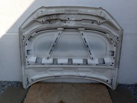 фото thumb №9, Капот кришка двигуна seat exeo 3r 2009-2013r