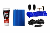 фото thumb №7, Активный система выпускной катбэк - audi a5 2.0t