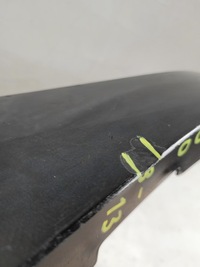 фото thumb №9, Крила лівий / правий renault kangoo 08-13