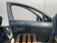 фото thumb №1, Дверь правый перед fiat bravo ii 2009