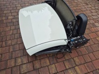 фото thumb №3, Крыша складной kompletny mercedes slk r172