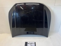 фото thumb №1, Volvo xc60 капот крышка двигателя 18 -