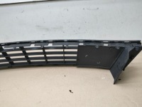 Решётка решётка  бампера передний перед renault clio 3 рестайлинг  2009-2012 Недорого, фото thumb