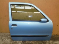 фото thumb №1, Fiat seicento 187 двері перед праве скло дзеркало