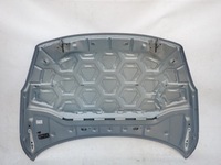 фото thumb №11, Volvo v60 i 1 s60 ii 2 10-13 капот крышка двигателя