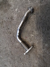 фото thumb №5, Audi a3 8v 2.0 tdi трубка шланг egr 04l145735e