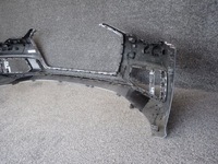 фото thumb №7, Audi a6 c8 s-line 18- бампер передний перед