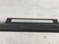 фото thumb №4, Молдинг накладка порог правый перед mercedes r w251