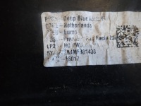 фото thumb №5, Бампер перед передній tesla 3 2017-