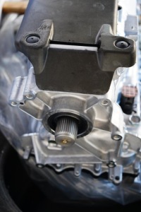 фото thumb №16, Mazda cx-60 kh 2.5 e-skyactiv phev кпп автоматична pm710 rz41 8at
