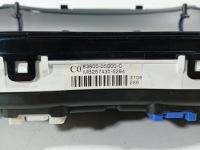 фото thumb №5, Toyota avensis t25 03-08 панель приборов obrotomierz oem номер 83800-05c00-c