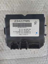 Купить Модуль блок управления крышки opel insignia 23422905, фото thumb