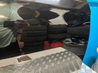 фото thumb №5, Mercede w212 lift двері правий перед праве 197