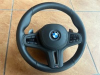 фото thumb №6, Bmw g20 g21 g22 g23 g42 g29 f40 f44 g26 руль m набор кожа подушка