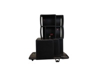 фото thumb №1, Renault clio iv 4 зона деформації лівий перед 620920254r