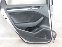 фото thumb №10, Audi a3 8v 8v5 sedan дверь левая задняя полный