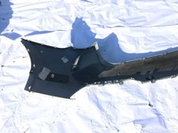 фото thumb №11, Bmw x3 g01 2021 бамперы