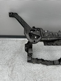 фото thumb №3, Pas передній підсилювач передній renault traffic iv