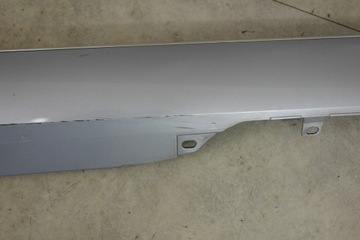 фото thumb №6, Планка накладка порогова ліва lz7g audi a8 d4 рестайлінг