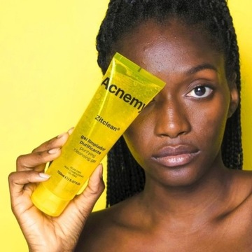 Acnemy Zitclean Очищающий гель от прыщей 150