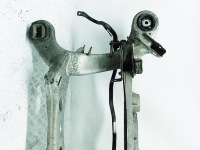 фото thumb №9, Подрамник подрамник задняя - mercedes s-klasa w221 05-13