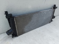 фото thumb №7, Opel zafira c 1.4 turbo радіатор інтеркулер