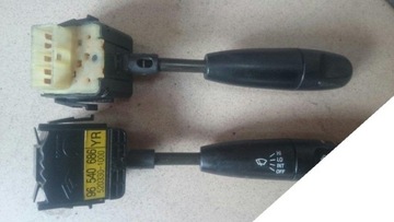 фото thumb №1, Kalos aveo 01- перемикач двірник 96540686