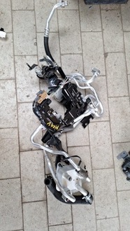 фото thumb №1, Клапан шланг кондиціонера renault megane v e-tech 447520-0220