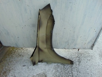 фото thumb №13, Крыло левый перед skoda karoq 2017-