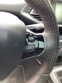 Руль peugeot 308 gti t9 с Разборки, фото thumb