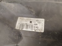 фото thumb №13, Лампа права правий перед nissan note e11 lift lata 2009-2012 angielska