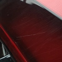 фото thumb №6, Bmw ix3 g08 ліві задні світло 2024