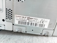 фото thumb №7, Радіо seat leon ii 5p0035191c 7612032059