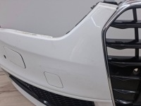 фото thumb №10, Бампер передний audi a4 s4 b8 8w0 рестайлинг s line.
