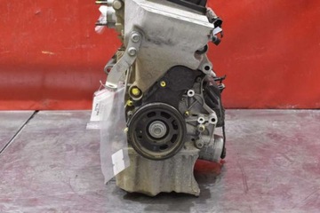 фото thumb №15, Двигун стійка бензиновий dkr skoda rapid 1.0 tsi 110 km 17-19 kompresja