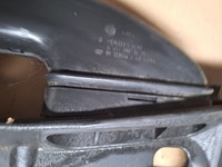 фото thumb №5, Mercedes w204 впуск повітря a6510903437