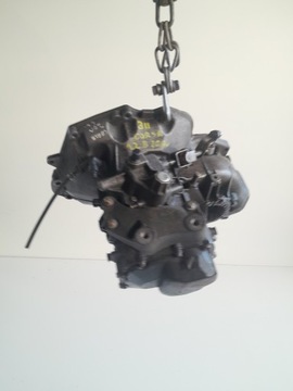 фото thumb №7, Коробка передач коробки передач opel corsa e 1.2 16v hp0732c