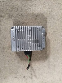 фото thumb №1, Инвертор chrysler town and country 5 facelift 2014 56029692aa