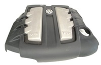 фото thumb №8, Vw phaeton touareg 3.0 tdi дизель кришка захист двигуна верхній 059103925ap