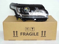 фото thumb №2, Фара 16 pin ксенон range rover l405 2013-