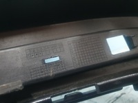 фото thumb №11, Бампер porsche panamera ii 971 задняя задний 17-