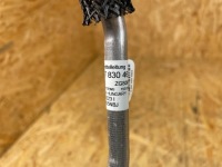 Патрубок трубка шланг кондиціонера mercedes eqe w295 a2978304603 Недорого, фото thumb