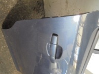 фото thumb №8, Opel corsa d 06-10 двері зад праве скла підйомник 5d z168