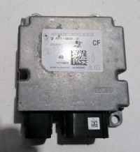 Купить Ford b-max 14r модуль датчик подушка безопасности av1t-14b321-cf, фото thumb