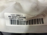 фото thumb №6, Подушка подушка безпеки пасажира opel astra v k 15-