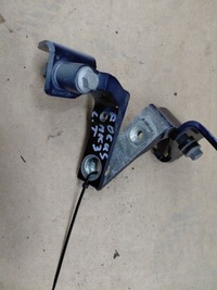 фото thumb №1, Ford focus mk3 iii петля петли дверь левый задняя цвет ib