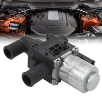 фото thumb №10, Клапан керуючий обігрівача lr016848 заміна клапана водяний zj