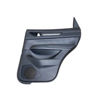 фото thumb №1, Mazda cx-5 ii 2019 права сторона обшивки двері