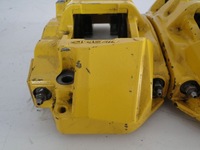 фото thumb №6, Mercedes суппорт тормозной правый левый комплект sl 232 r232 63 amg brembo